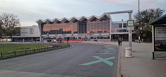 Nova presuda za naknadu štete porodici poginulog člana u padu nadstrešnice